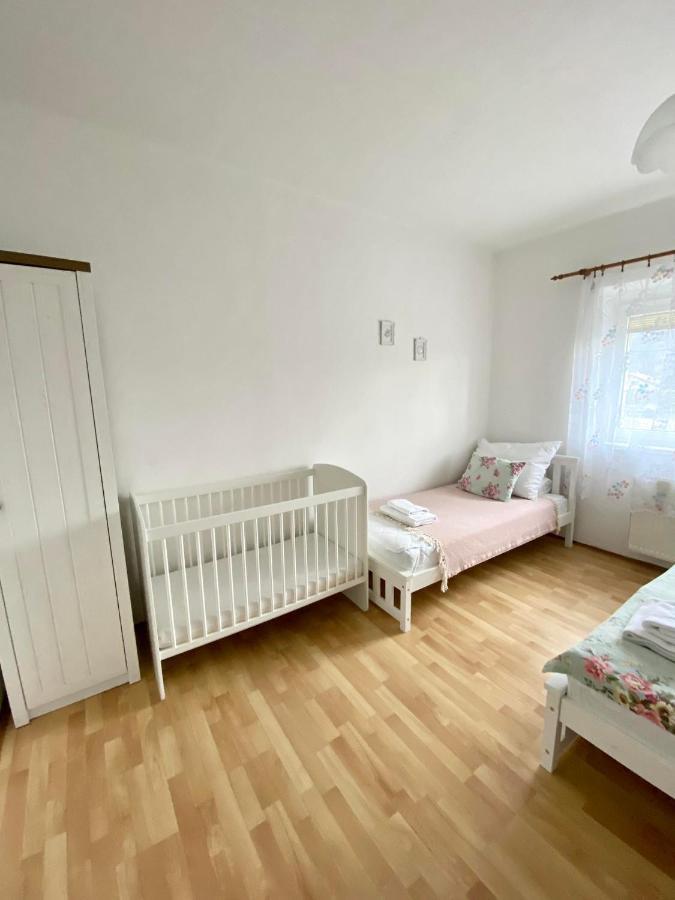 Apartmán Markéta Apartamento Bystrice  Exterior foto